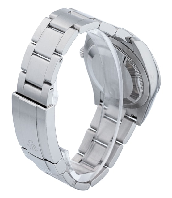 Rolex Oyster Perpetual 124200 Image 3